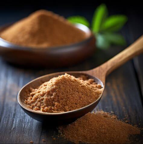 coconut sugar