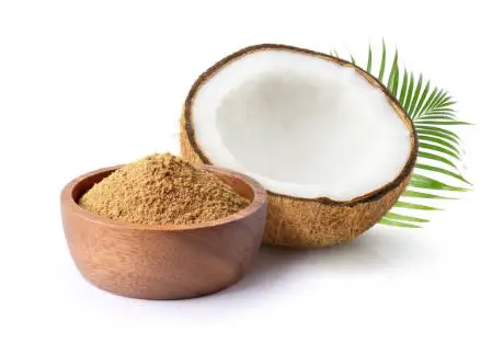 coconut sugar keto