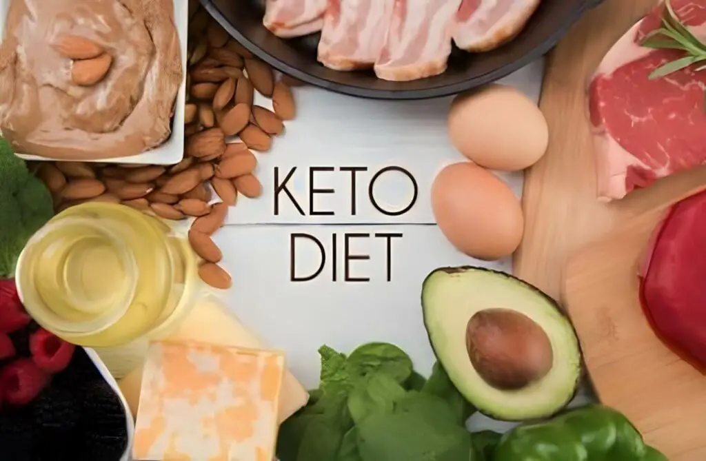 keto diet, intermittent fasting