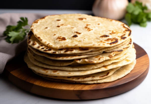 keto tortillas