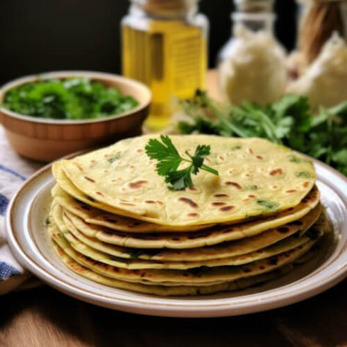 keto tortillas