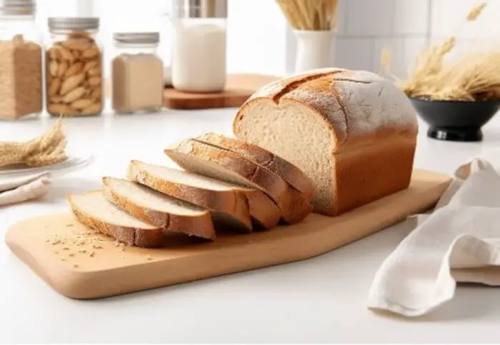 wheat bread